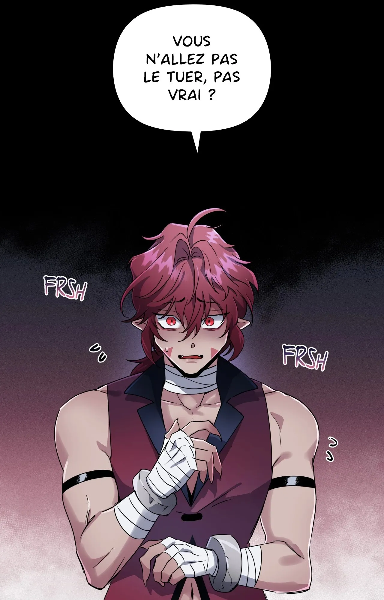Dark Fall Chapter 3 Lecture En Ligne Dark Fall Chapter 3 Lecture En Ligne